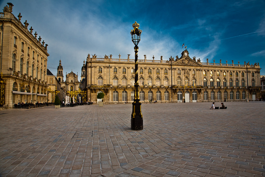 Nancy